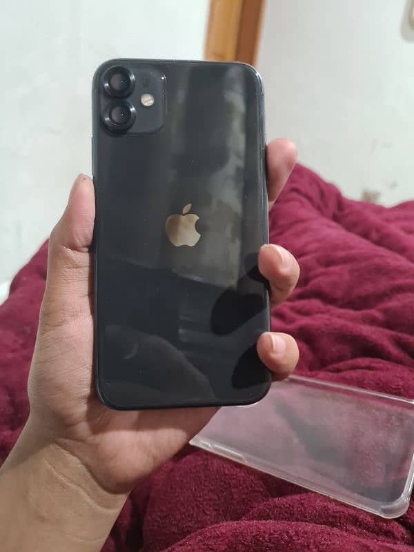 IPhone 11 NON PTA 64 GB 1