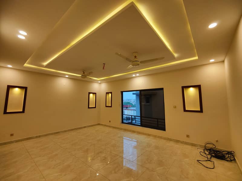 Beautiful Designer House For Rent 23