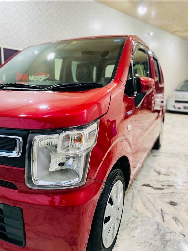 Suzuki Wagon R 2022 2