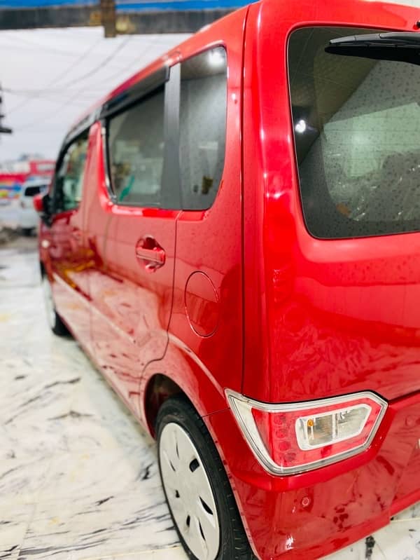 Suzuki Wagon R 2022 4