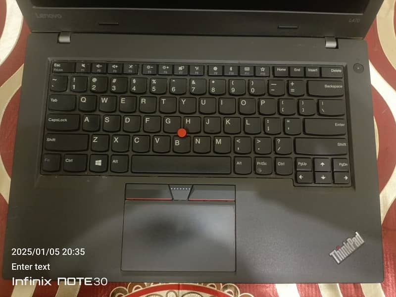 LENOVO L470 (urgent for sale) 11