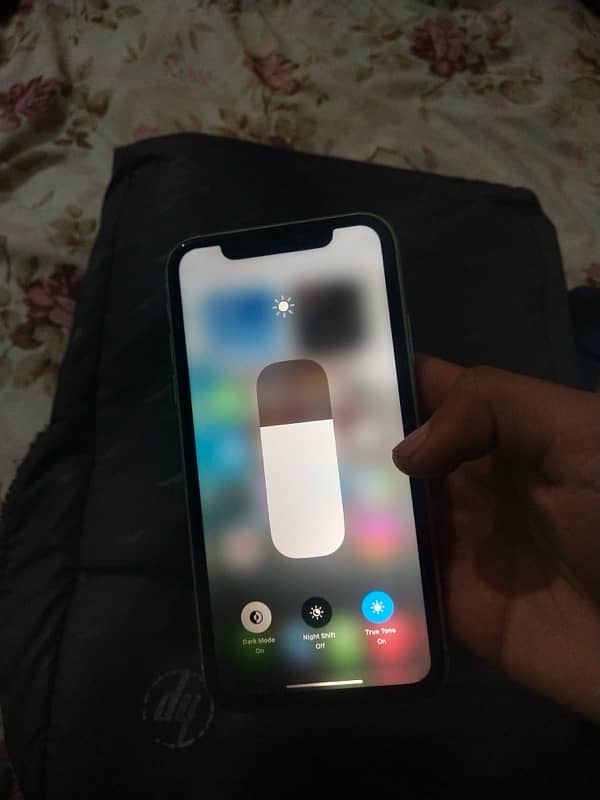 iPhone 11 128 gb non pta 0