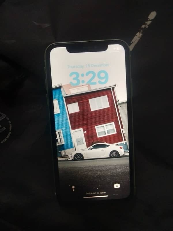 iPhone 11 128 gb non pta 1