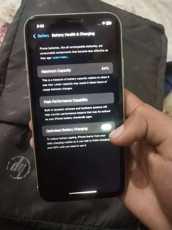 iPhone 11 128 gb non pta 2