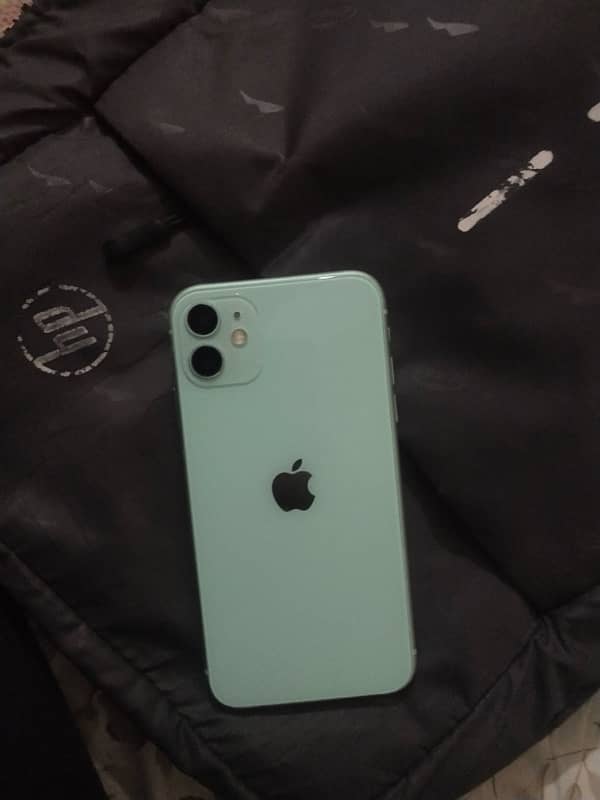 iPhone 11 128 gb non pta 3