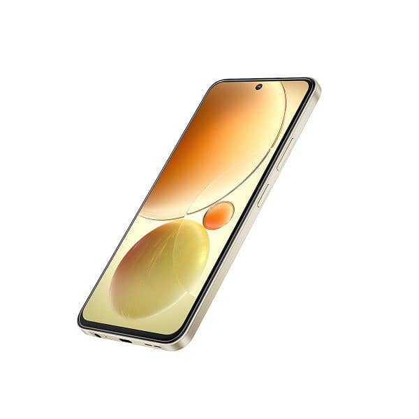 ITEL S25 128GB(BOXPACK)OFFICIAL PTA APPROVED 4