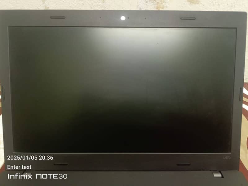 LENOVO L470 (urgent for sale) 7