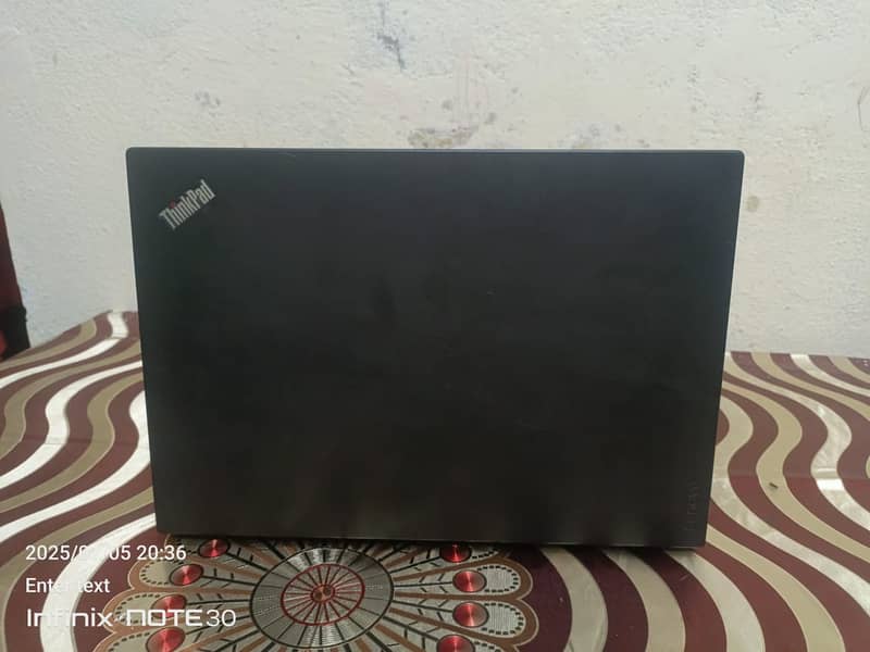 LENOVO L470 (urgent for sale) 8