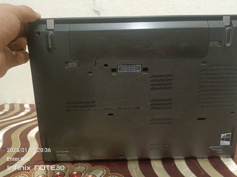 LENOVO L470 (urgent for sale) 9