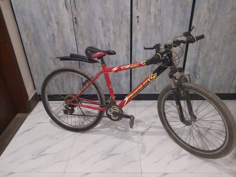 cycle for sale full size 12000 contact 03283568954 1