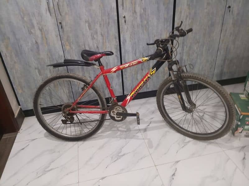 cycle for sale full size 12000 contact 03283568954 2