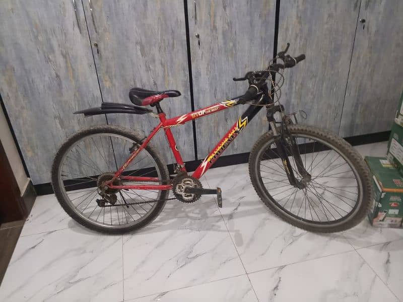 cycle for sale full size 12000 contact 03283568954 3