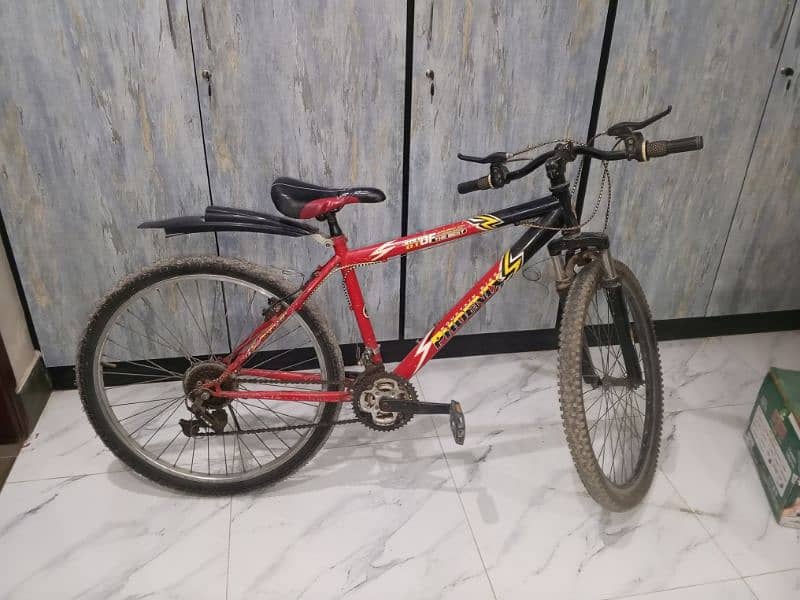 cycle for sale full size 12000 contact 03283568954 4