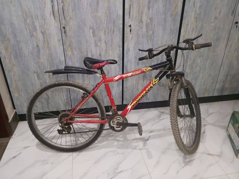 cycle for sale full size 12000 contact 03283568954 5