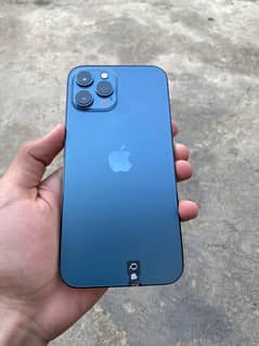 iPhone 12 pro max jv