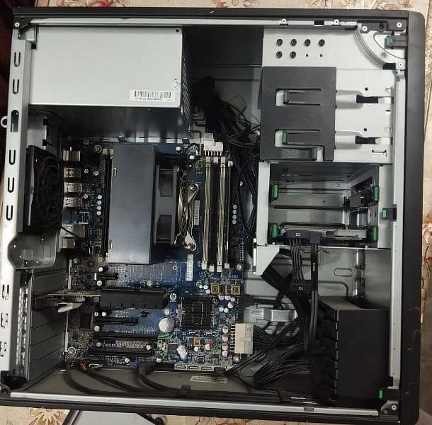 Xeon workstation for sale 2