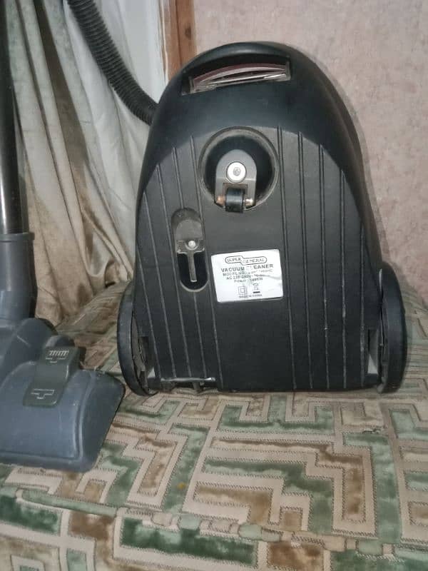 super general Vacuum (imported) 3