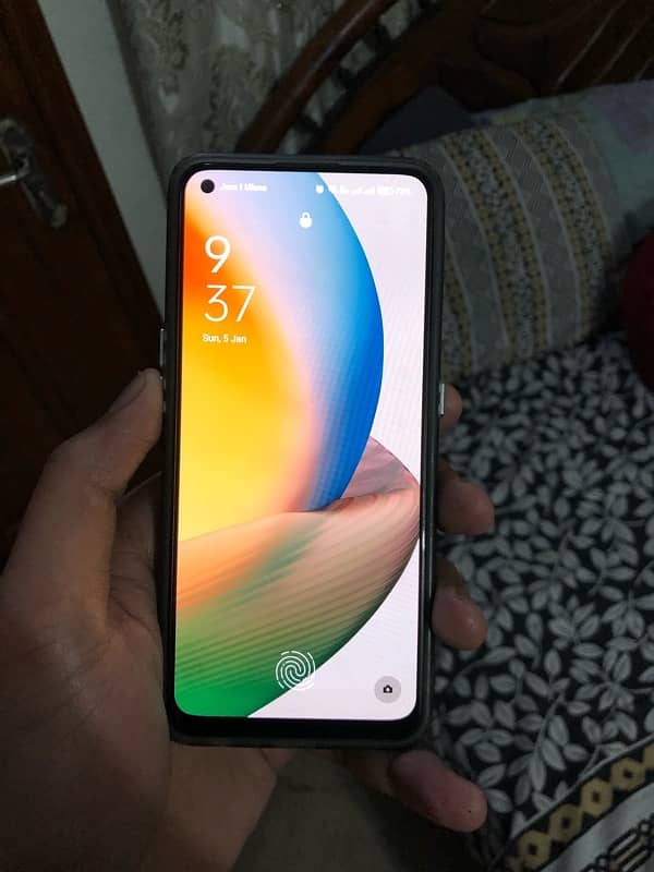 Oppo A95 8/128 GB 2