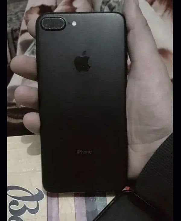 7 plus for sale urgent money needs 3