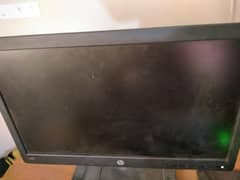 hp led 20inch