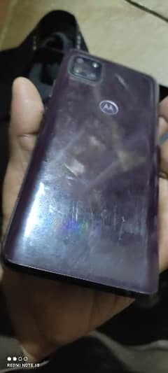 motorola