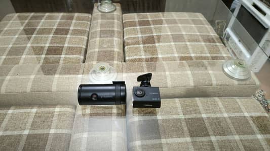 Original Yupiteru SN-ST5200 Front DVR Dashcam Forsale