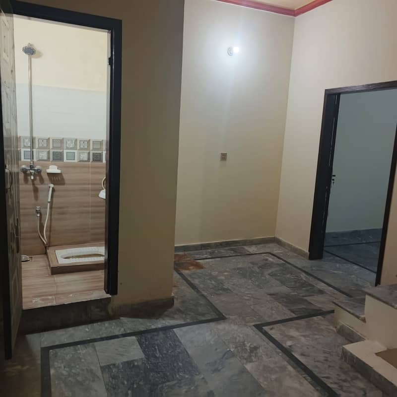 1.5 Marla Double Storey New House For Sale In Al Faisal Town A Block Near Jora Pull Road 7