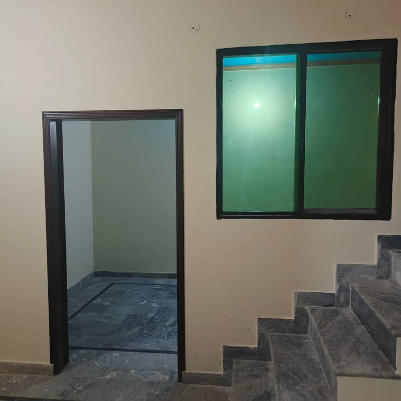 1.5 Marla Double Storey New House For Sale In Al Faisal Town A Block Near Jora Pull Road 8