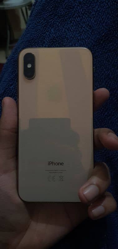 iphone xs 256gb  exchange 3