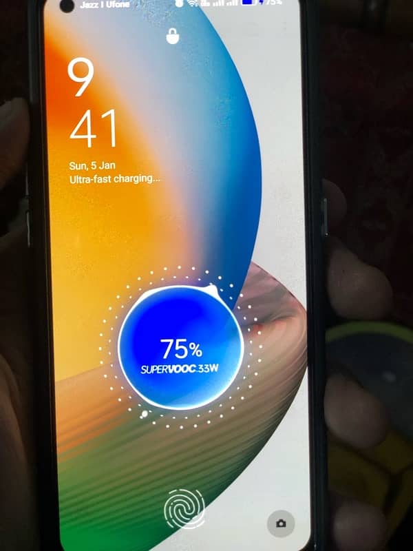 Oppo A95 8/128 GB 4