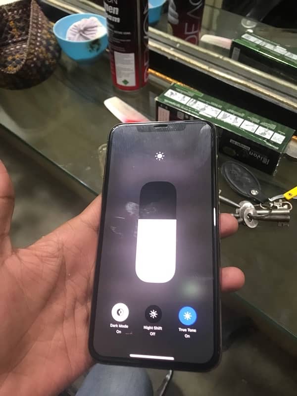 IPHONE 11 PRO MAX 256GB APPROVED 9