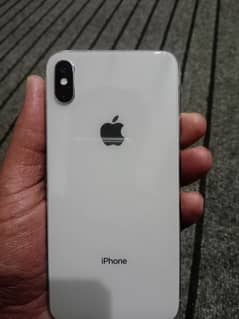 Iphone xs max 64GB PTA approved