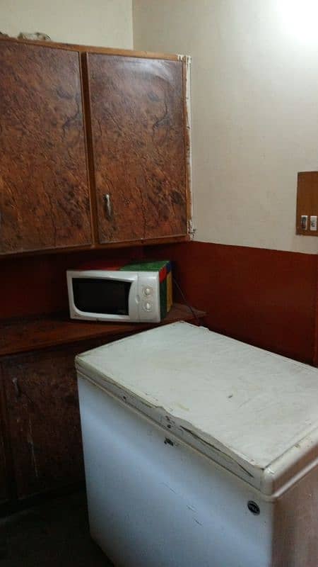 Running hostel for sale 0