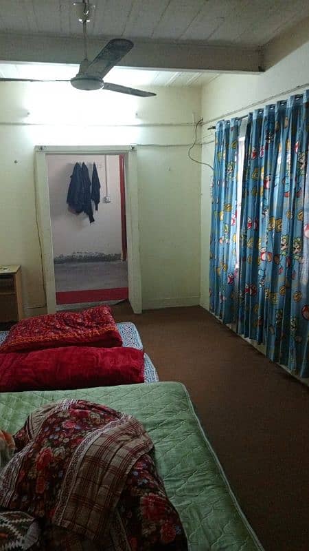 Running hostel for sale 1