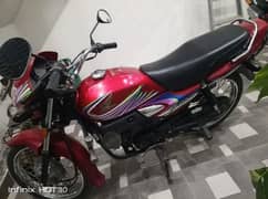 Honda Pridor 100 for Sale