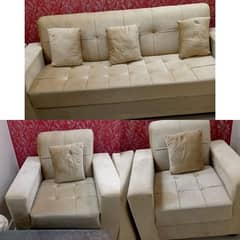 5 seater sofa