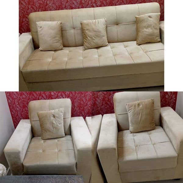 5 seater sofa 0