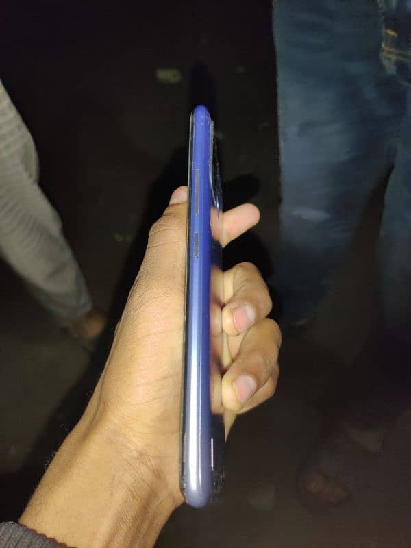 itel version 1 pro 3