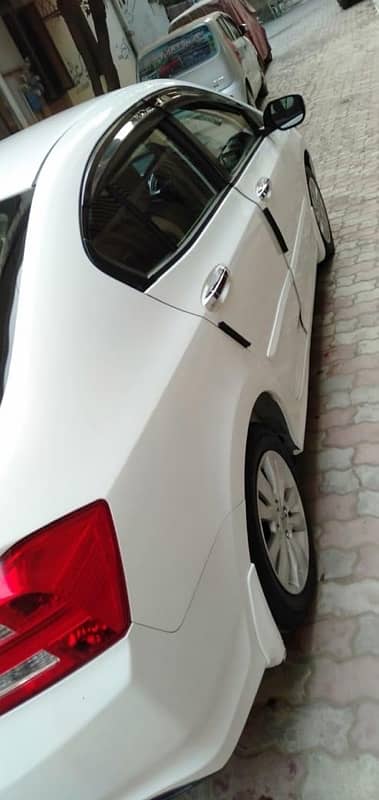 Honda City Aspire 1.5 2019 6