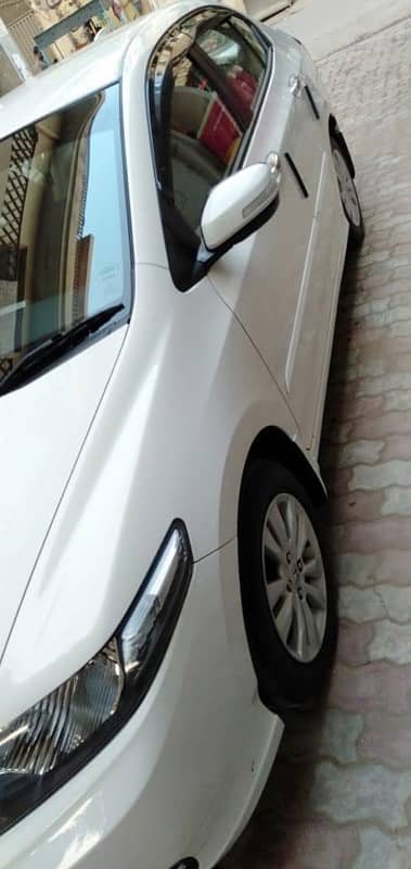 Honda City Aspire 1.5 2019 10