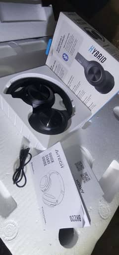 A4tech Bluetooth Headphones