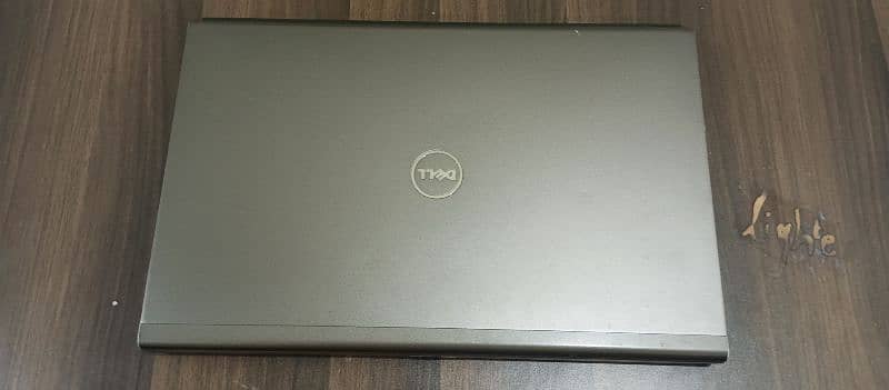 Laptop Dell precision M6800 2