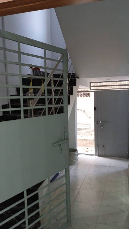 House Available For Sale at Vip Location, of Gulistan e Jauhar Block 18 2