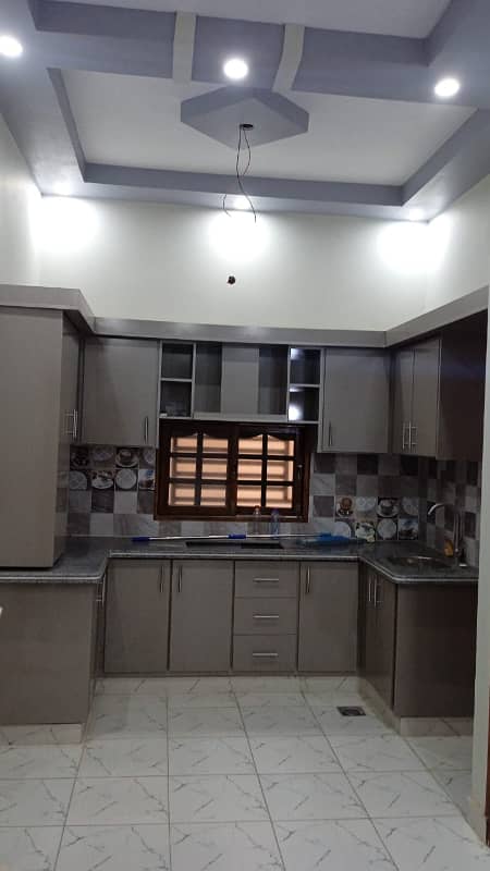 House Available For Sale at Vip Location, of Gulistan e Jauhar Block 18 3