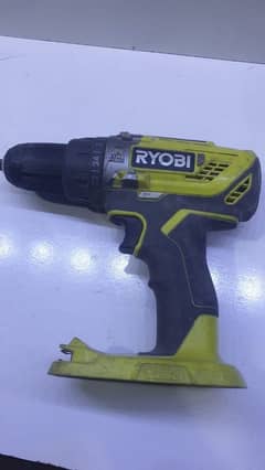 Ryobi 18 v