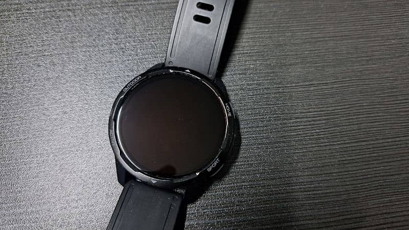 XIAOMI WATCH S1 ACTIVE 1