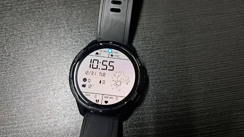 XIAOMI WATCH S1 ACTIVE 2