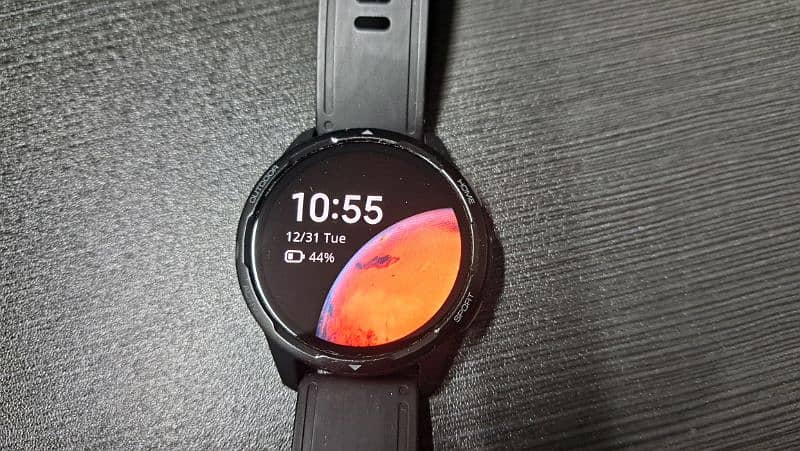 XIAOMI WATCH S1 ACTIVE 3