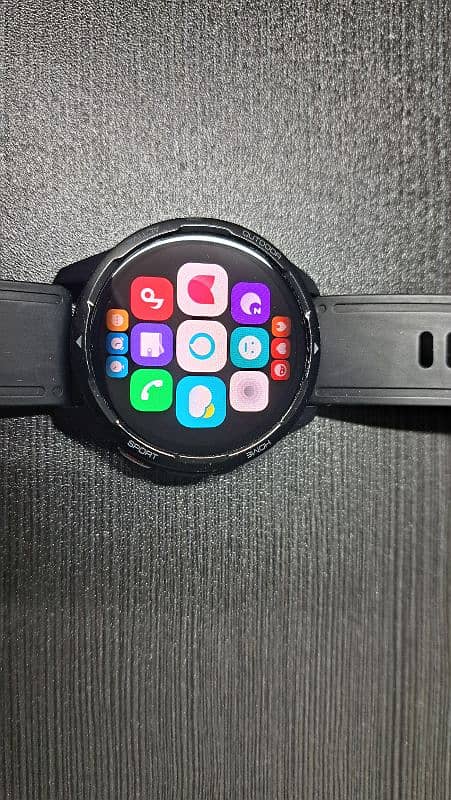 XIAOMI WATCH S1 ACTIVE 6