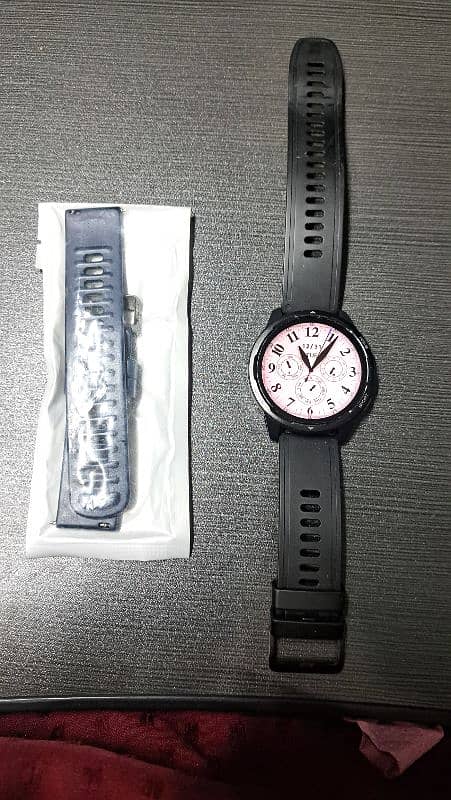 XIAOMI WATCH S1 ACTIVE 7